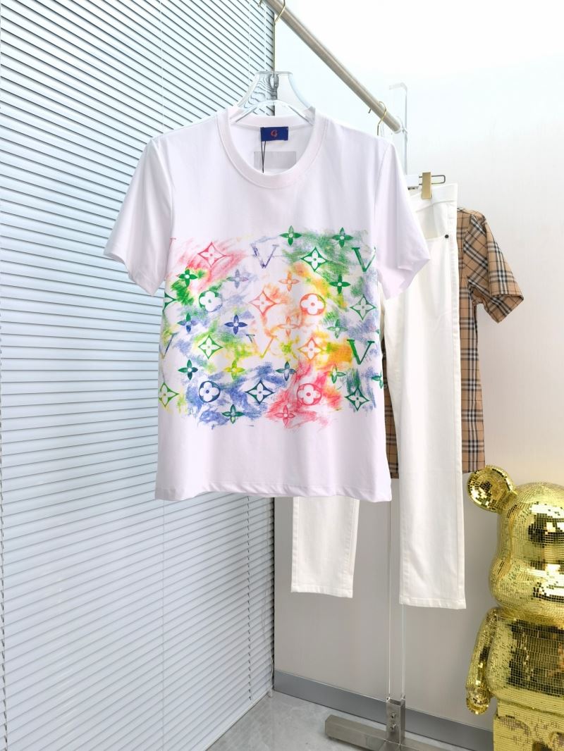 Louis Vuitton T-Shirts